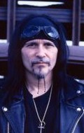 Full Al Jourgensen filmography who acted in the movie Sounds Like a Revolution.