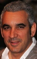 Full Alki David filmography who acted in the movie London Kebabs.