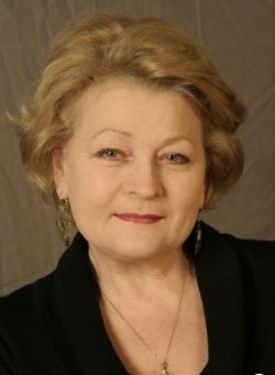 Full Alla Zaharova filmography who acted in the movie Neizvestnyiy putch.