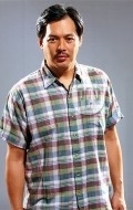 Full Allan Paule filmography who acted in the movie Alamat ni China Doll.