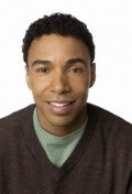 Full Allen Payne filmography who acted in the movie The Tuskegee Airmen.