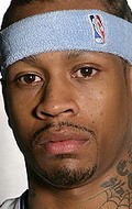 Full Allen Iverson filmography who acted in the movie Born to Ball: On the Hardwood.