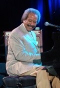 Full Allen Toussaint filmography who acted in the movie Putting the River in Reverse.