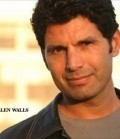 Full Allen Walls filmography who acted in the movie Valentina's Tango.
