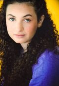 Full Allie Carieri filmography who acted in the movie Slip.