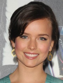 Full Allison Miller filmography who acted in the movie Betwixt.