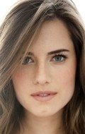 Full Allison Williams filmography who acted in the movie All I've Got.