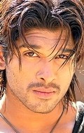 Full Allu Arjun filmography who acted in the movie Julayi.