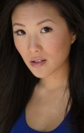 Full Ally Maki filmography who acted in the movie iCarly: iGo to Japan.