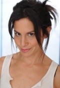 Full Allyson Sereboff filmography who acted in the movie Poultrygeist: Night of the Chicken Dead.