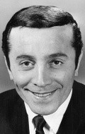 Full Al Martino filmography who acted in the movie Cutout.