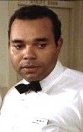 Full Alonzo Brown filmography who acted in the movie One Flew Over the Cuckoo's Nest.