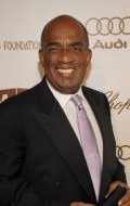 Full Al Roker filmography who acted in the movie There and Back Again.