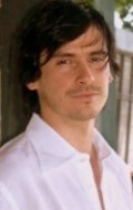 Full Alvaro Espinoza filmography who acted in the movie Angel negro.