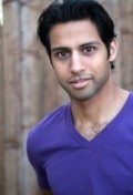 Full Aly Mawji filmography who acted in the movie Worker Drone.