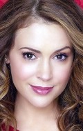 Full Alyssa Milano filmography who acted in the movie Goldrush: A Real Life Alaskan Adventure.
