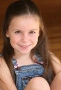 Full Alyssa Shafer filmography who acted in the movie Aussie and Ted's Great Adventure.