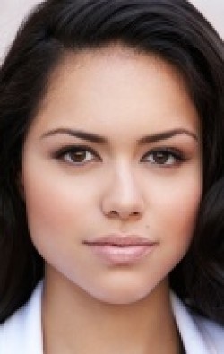 Full Alyssa Diaz filmography who acted in the movie Shark Night 3D.