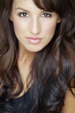 Full Amanda Musso filmography who acted in the movie The Wake.