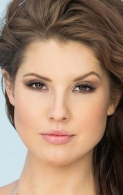 Full Amanda Cerny filmography who acted in the movie Internet Famous.