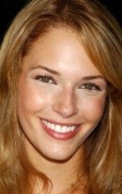Full Amanda Righetti filmography who acted in the movie Return to House on Haunted Hill.