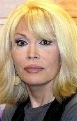 Full Amanda Lear filmography who acted in the movie Gigolo.