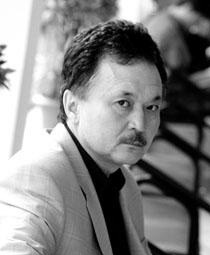 Full Amanzhol Aituarov filmography who acted in the movie Ryvok.
