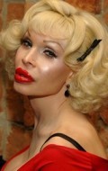 Full Amanda Lepore filmography who acted in the movie The Zanctuary.