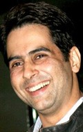 Full Aman Verma filmography who acted in the movie Baghban.