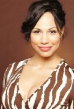 Full Amanda Brugel filmography who acted in the movie Category 6: Day of Destruction.