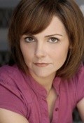 Full Amanda Melby filmography who acted in the movie The Fencestitute.