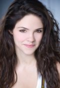 Full Amanda Gallo filmography who acted in the movie You're So Cupid!.