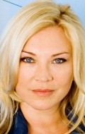 Full Amanda Redman filmography who acted in the movie The Blonde Bombshell.