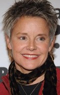 Full Amanda Bearse filmography who acted in the movie Fraternity Vacation.