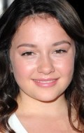 Full Amara Miller filmography who acted in the movie The Descendants.
