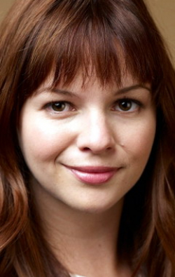 Full Amber Tamblyn filmography who acted in the movie 127 Hours.