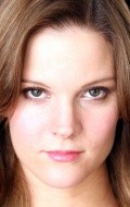 Full Amber Borycki filmography who acted in the movie A Perfect Note.