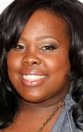 Full Amber Riley filmography who acted in the movie Glee: The 3D Concert Movie.