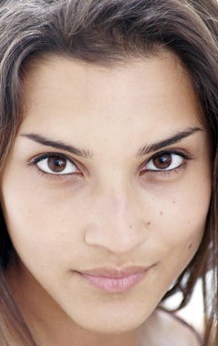 Full Amber Rose Revah filmography who acted in the movie I cant think straight.