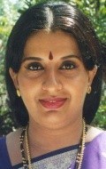 Full Ambika filmography who acted in the movie Amarkalam.