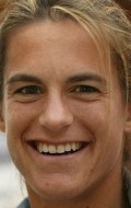 Full Amelie Mauresmo filmography who acted in the movie Wimbledon Official Film 2006.