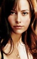 Full Amelia Cooke filmography who acted in the movie Species III.