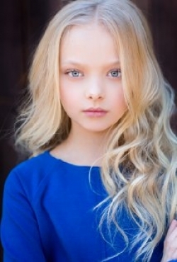 Full Amiah Miller filmography who acted in the movie War for the Planet of the Apes.