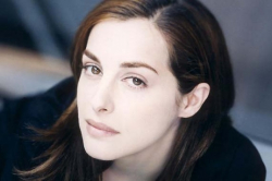 Full Amira Casar filmography who acted in the movie Sylvia.