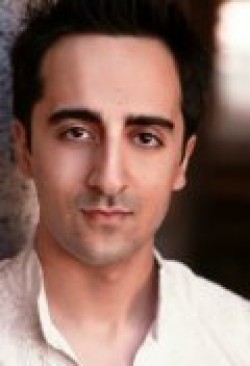 Full Amir Talai filmography who acted in the movie Missed Connections.