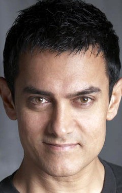 Full Aamir Khan filmography who acted in the movie PK.