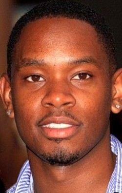 Full Aml Ameen filmography who acted in the movie Lila & Eve.
