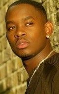 Full Aml Ameen filmography who acted in the movie The Pick Up.