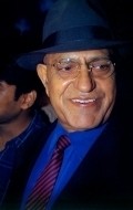 Full Amrish Puri filmography who acted in the movie Indiana Jones and the Temple of Doom.