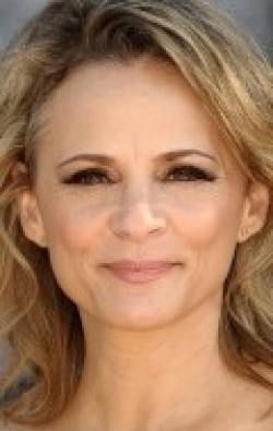 Full Amy Sedaris filmography who acted in the movie Goodbye to All That.